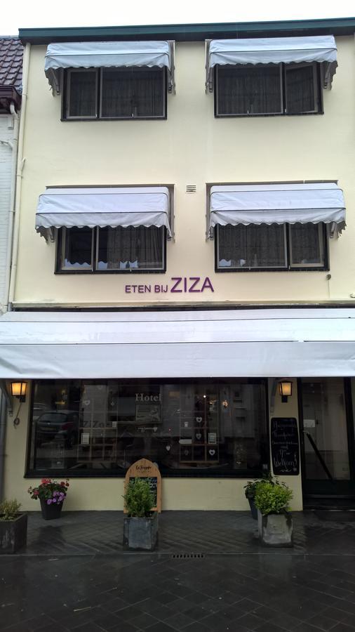 Hotel Ziza Valkenburg aan de Geul Exterior foto