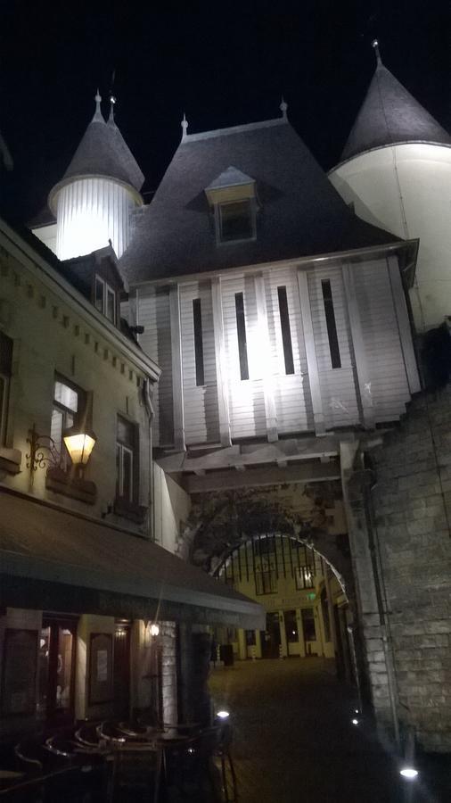 Hotel Ziza Valkenburg aan de Geul Exterior foto